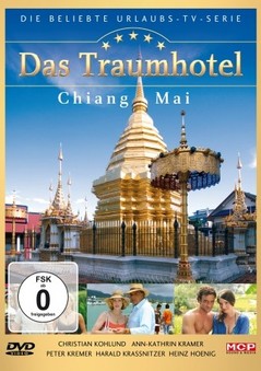 Das Traumhotel - Chiang Mai [DVD]