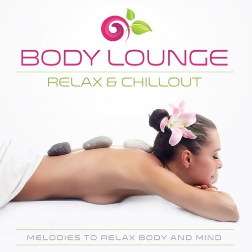 Body Lounge-Relax & Chillout [CD]
