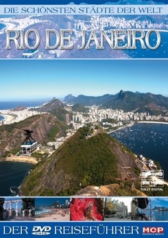 Die sch�nsten St�dte der Welt - Rio De Janeiro [DVD]
