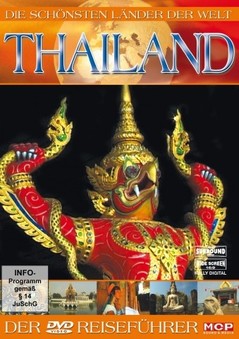 Die sch�nsten L�nder der Welt - Thailand - DVD