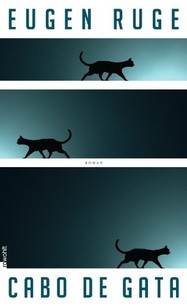 Cabo de Gata - Eugen Ruge - Buch