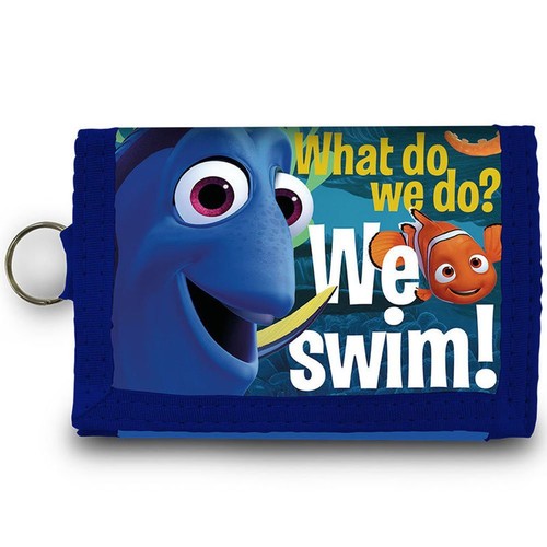 Findet Nemo / Findet Dorie - Geldbeutel