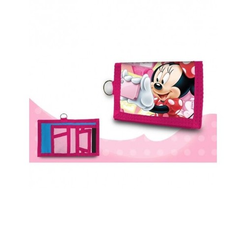 Disney Minnie Mouse - Geldbeutel
