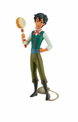 Elena von Avalor - Spielfigur, Mateo