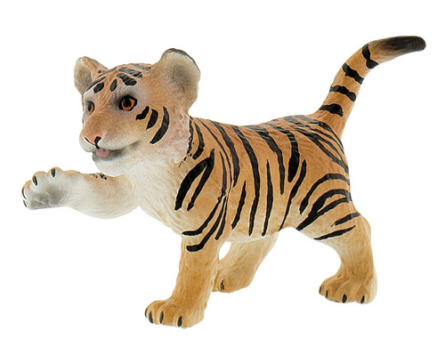 Tiger Junges - Spielfigur