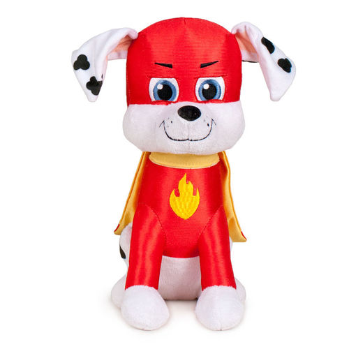 Pl�sch Paw Patrol Marschall (27 cm)