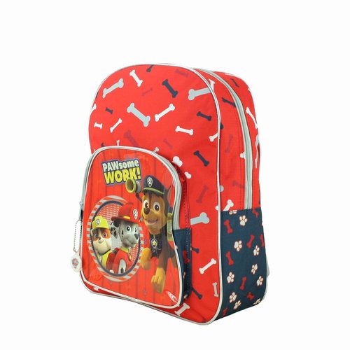Paw Patrol - gro�er Schul Rucksack 41cm