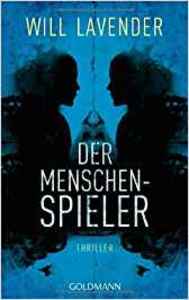 Der Menschenspieler: Thriller - Buch