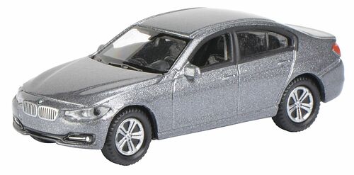 Schuco 452800000 - BMW 335i