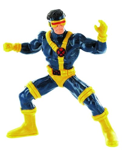 Comansi - Cyclop, Sammelfigur