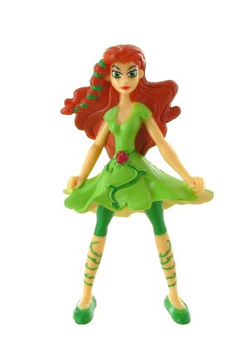 Comansi - Poison Ivy - Super Hero Girls, Sammelfigur