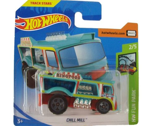 Hot Wheels - Chill Mill Modellauto