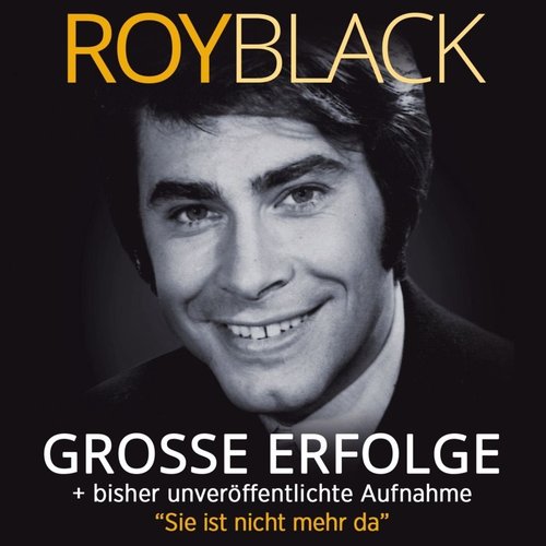 Roy Black - Gro�e Erfolge [CD]