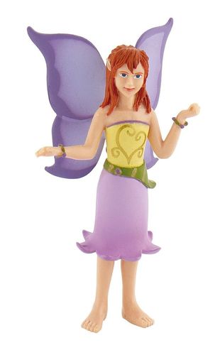 Elfe Siana - Spielfigur