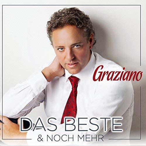 Graziano - Das Beste & Noch Mehr [CD]