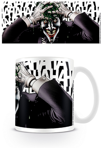 Batman (The Killing Joke) - Tasse