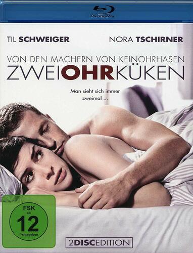 Zweiohrk�ken [BluRay] - gebraucht sehr gut