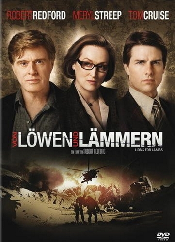 Von L�wen und L�mmern [DVD] - gebraucht gut