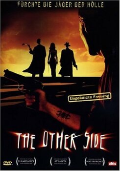 The Other Side [DVD] - gebraucht gut
