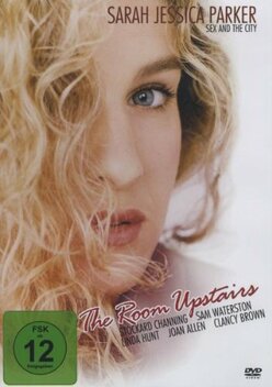 The Room Upstairs [DVD] - gebraucht wie neu