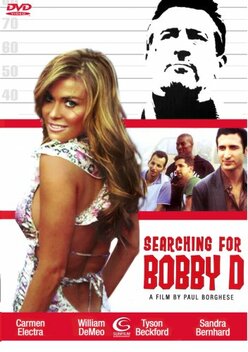 Searching for Bobby D [DVD] - gebraucht sehr gut