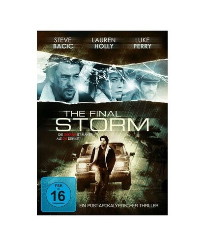 The Final Storm [DVD] - gebraucht gut