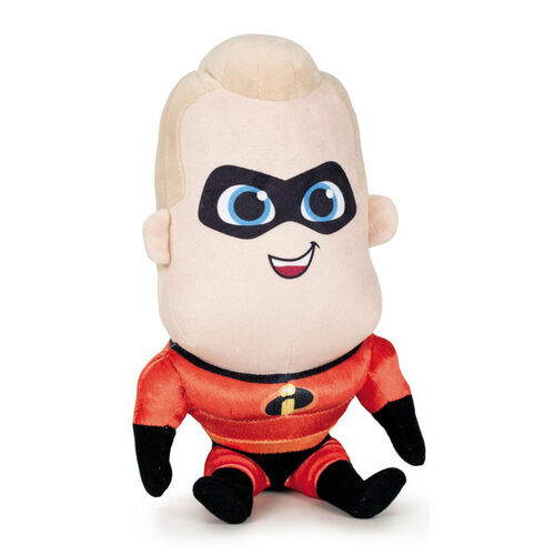 Die Unglaublichen 2 - Pl�schfigur, Mr. Incredible 25cm