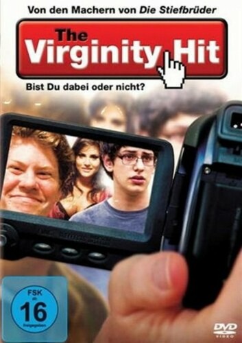 The Virginity Hit [DVD] - gebraucht gut