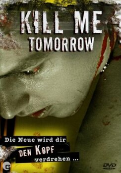 Kill Me Tomorrow [DVD]