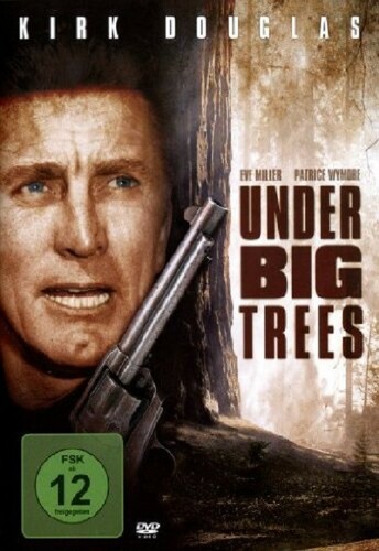 Under Big Trees [DVD] - gebraucht gut