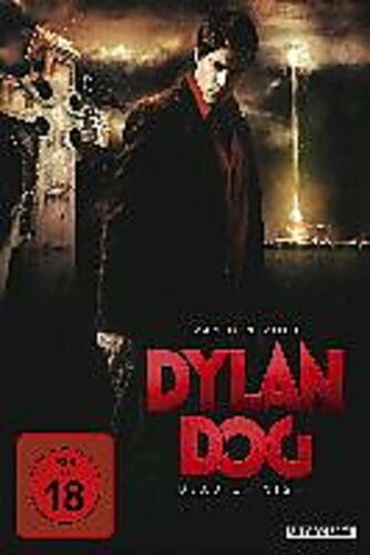 Dylan Dog - Dead of Night [DVD] - gebraucht gut