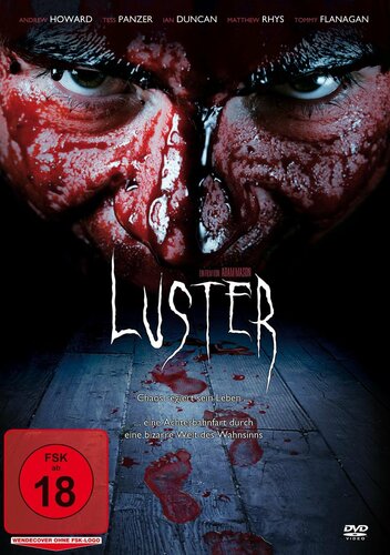 Luster [DVD] - gebraucht gut