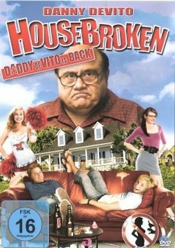 House Broken [DVD] - gebraucht gut