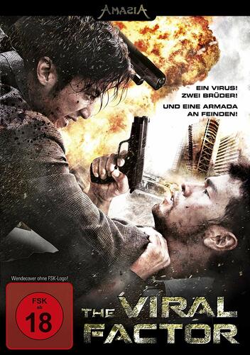 The Viral Factor [DVD] - gebraucht gut