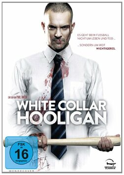 White Collar Hooligan [DVD] - gebraucht gut