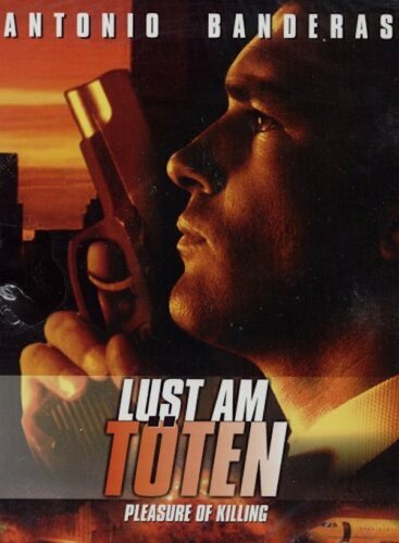 Lust am T�ten - Pleasure of Killing [DVD] - gebraucht gut