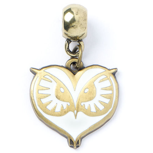 Phantastische Tierwesen - Charm Anh�nger Owl Face