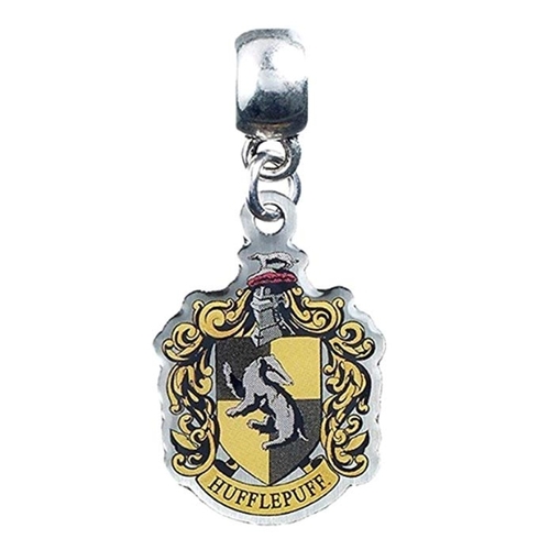 Harry Potter - Charm Anh�nger Hufflepuff Wappen
