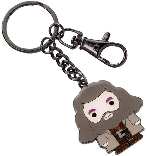 Harry Potter - Schl�sselanh�nger Hagrid