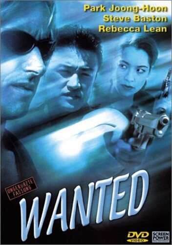 Wanted - Gnadenlose Jagd [DVD] - gebraucht sehr gut