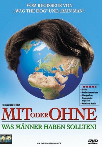 Mit oder Ohne - Was M�nner haben sollten [DVD] - gebraucht gut
