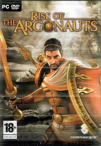 Rise of the Argonauts (PC)