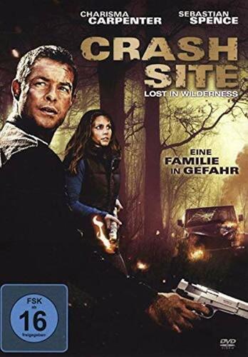 Crash Site [DVD]
