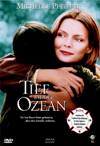 Tief wie der Ozean [DVD] - gebraucht akzeptabel