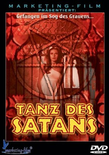 Tanz des Satans [DVD] akzeptabel