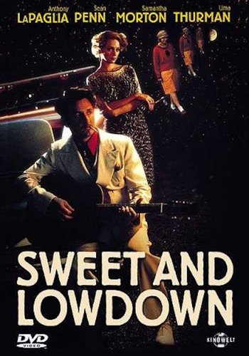 Sweet and Lowdown [DVD]