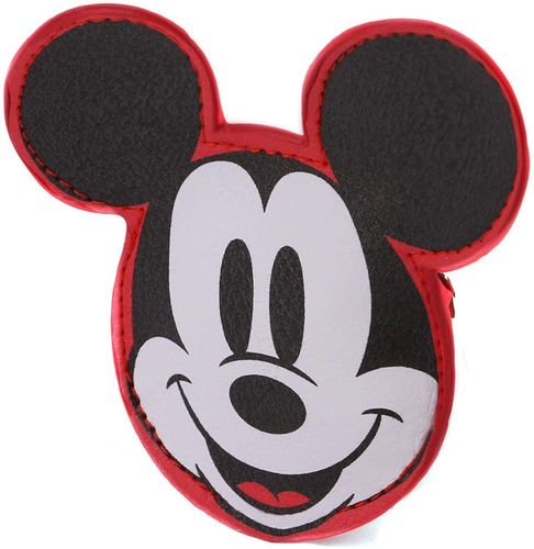 Karactermania - Disney Icons Mickey Mouse - Geldb�rse M�nzb�rse, 11 cm