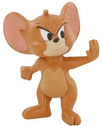 Tom und Jerry - Spielfigur, Jerry