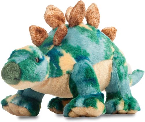 Aurora World 32120 Stegosaurus 33cm