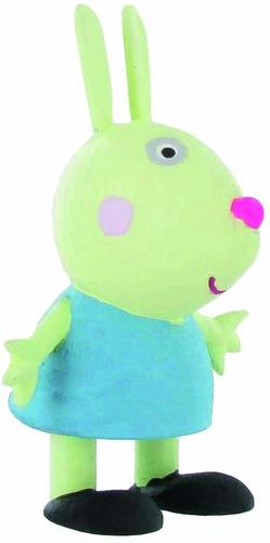 Peppa Pig - Spielfigur, Rebecca Rabbit